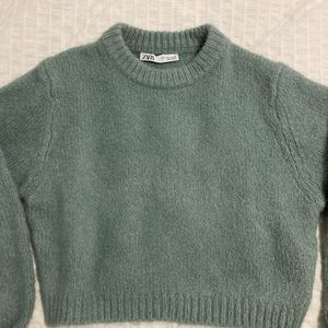 Zara Sweater